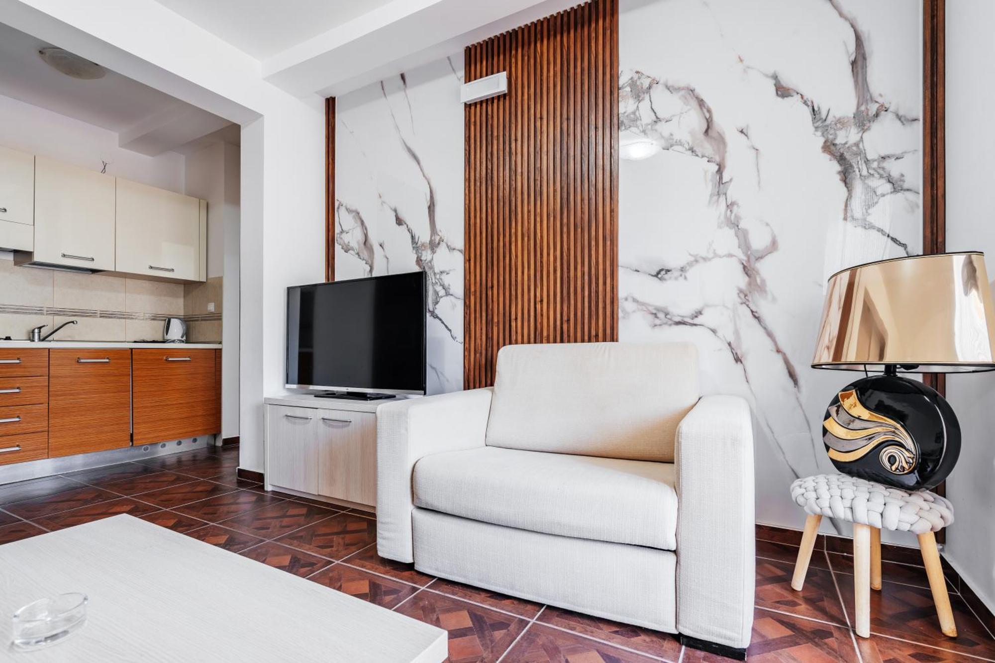 Apartments Radevic Budua Esterno foto