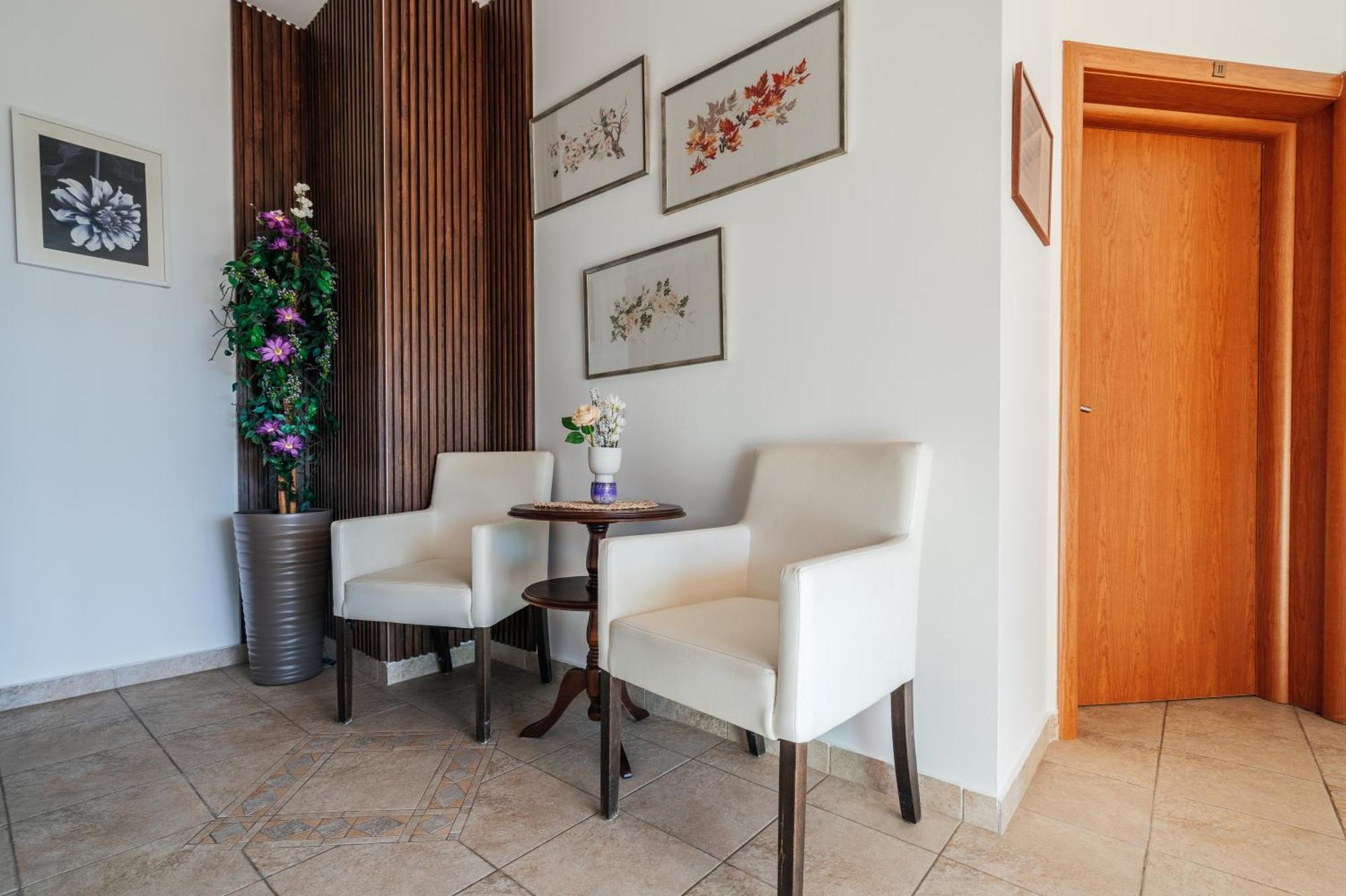 Apartments Radevic Budua Esterno foto