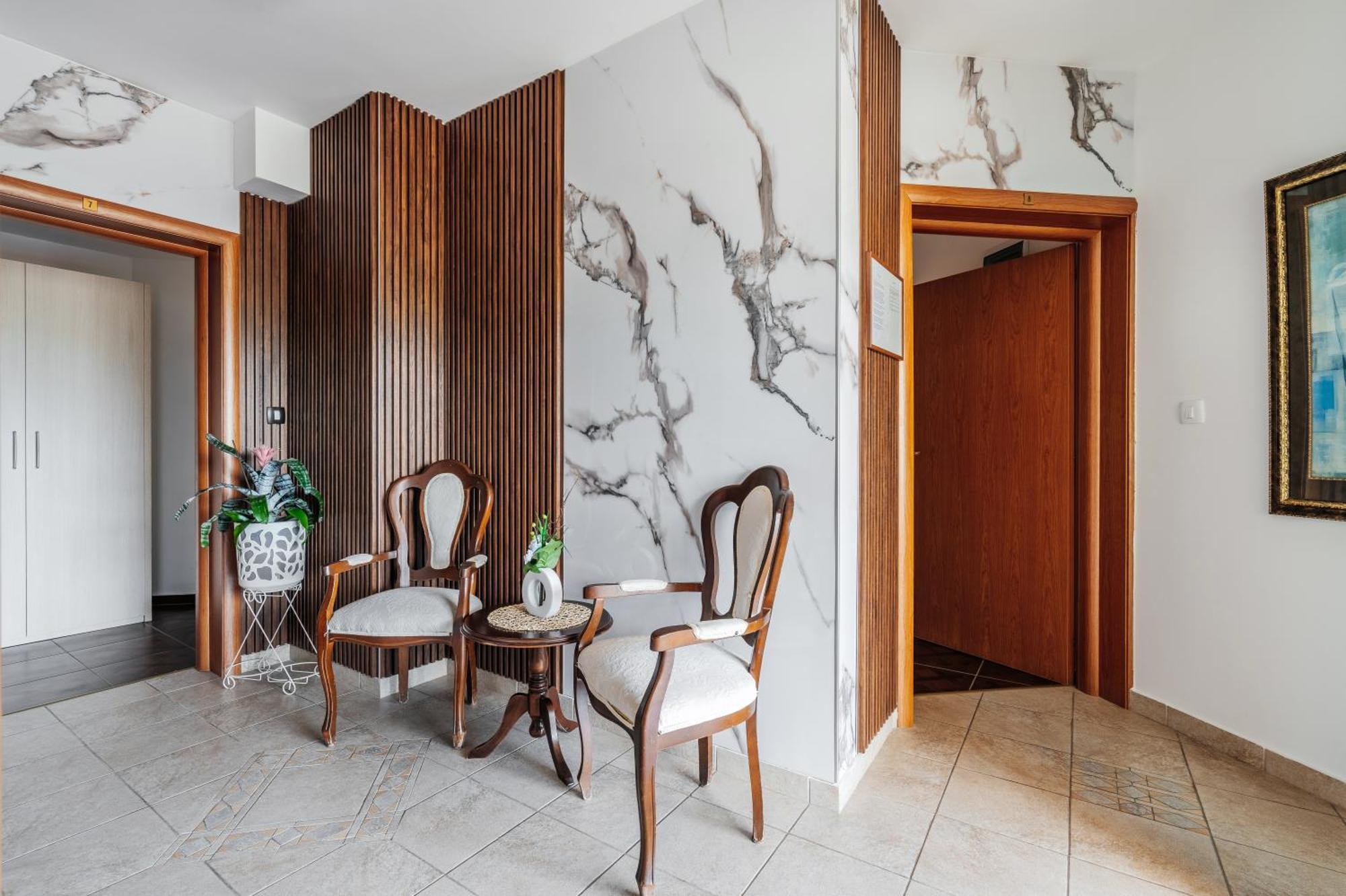 Apartments Radevic Budua Esterno foto